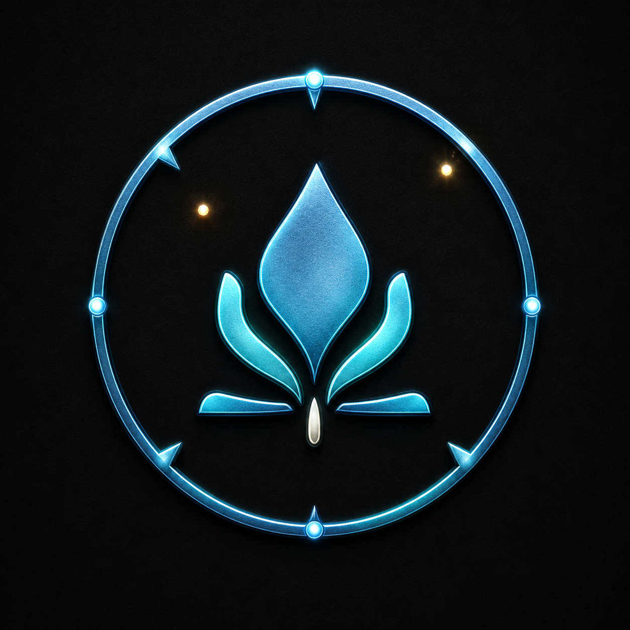 Purpose icon