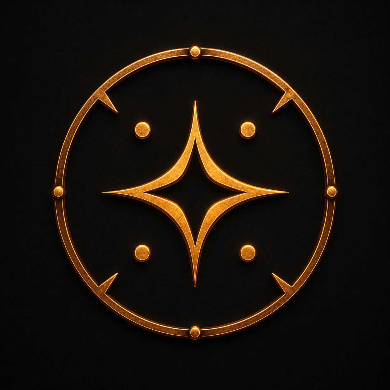 Rare energy icon